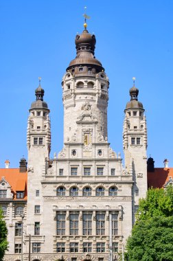 Leipzig yeni townhall 03