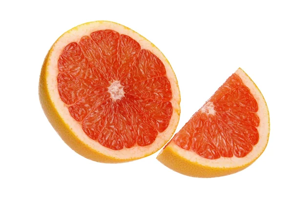 Grapefruit 14 — Stock Photo, Image