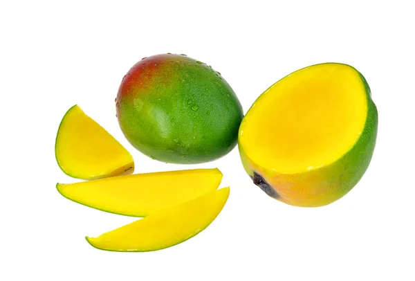 Mango 14 — Stock Photo, Image
