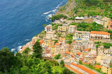 Cinque Terre Riomaggiore 03