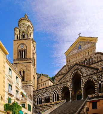 Amalfi Katedrali 02