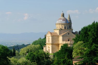 Montepulciano kilise 01