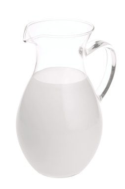 Milk 01 clipart