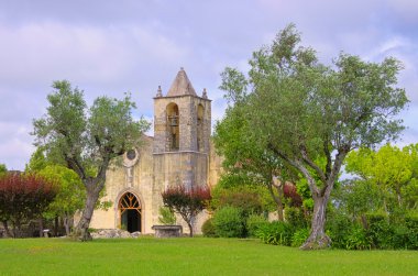 Montemor-o-Velho Castelo 01