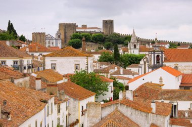 Obidos 01