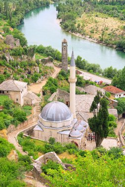 Pocitelj'i Camii 13