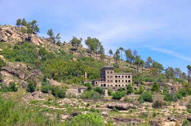 Serra da Estrela Villa 01