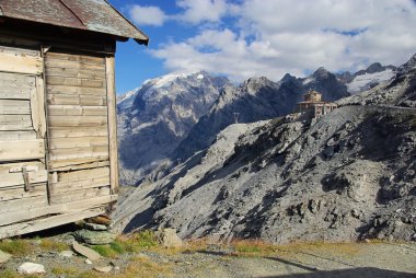 Stelvio geçidi tibet-hut 03