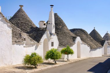 Trulli 08