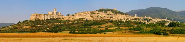 Assisi 02 — Stockfoto