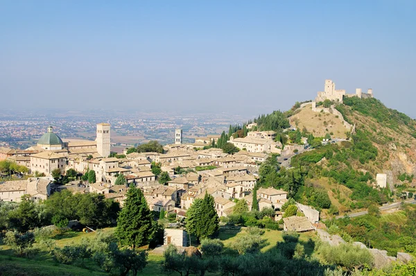 Assisi 04 — Stock Photo, Image