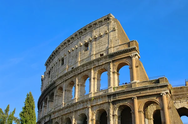 Colosseo Rom 05 — Foto Stock