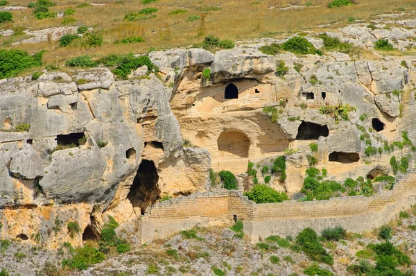 stock image Matera 05