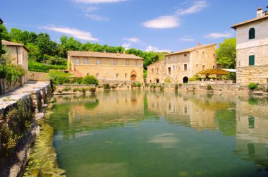 Bagno Vignoni 03