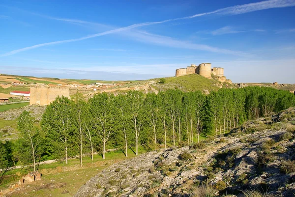 Castillo de Berlanga de Duero 04 — Photo