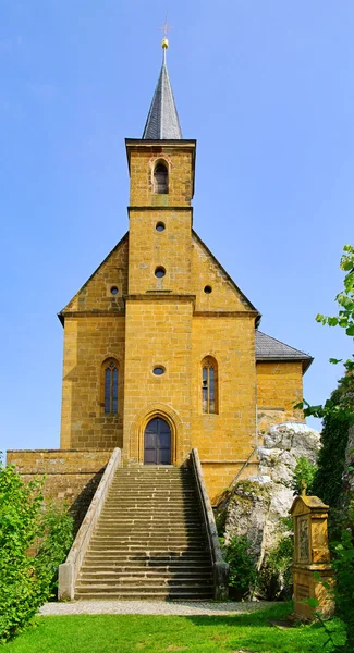 Igreja de Guegel 02 — Fotografia de Stock