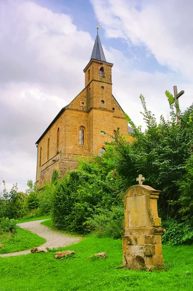 Igreja de Guegel 04 — Fotografia de Stock