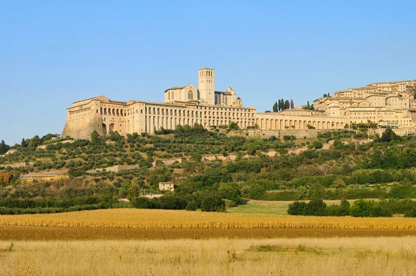 Assisi 07 — Stock Photo, Image