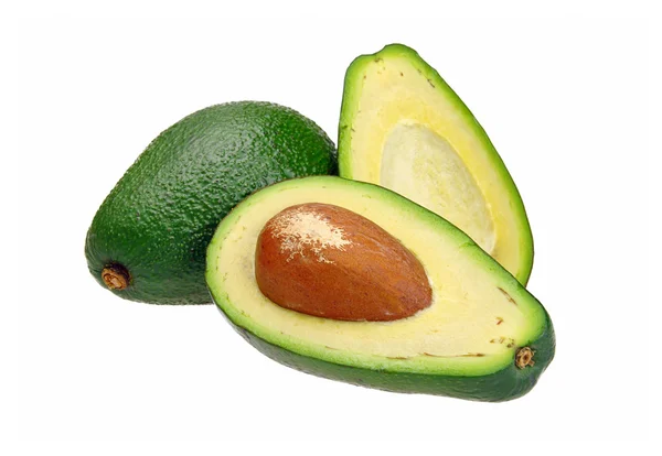 Avocado 02 — Stock Photo, Image