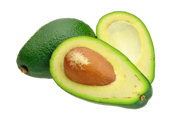 Avocado 07 — Stock Photo, Image