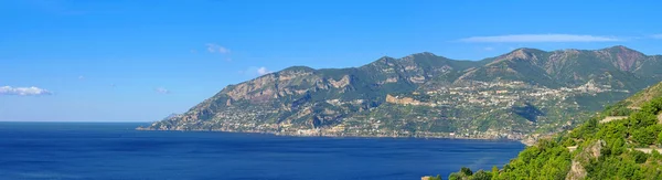 Amalfi-kysten 04 – stockfoto