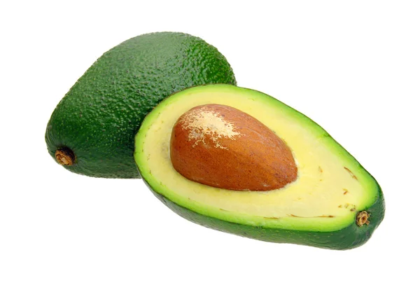 Avocado 08 — Stock Photo, Image
