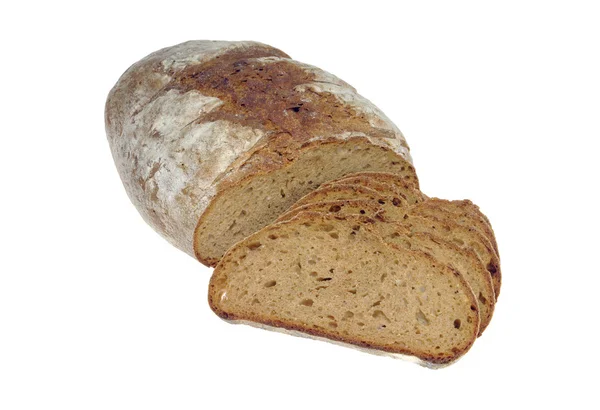 Chleb 07 — Zdjęcie stockowe
