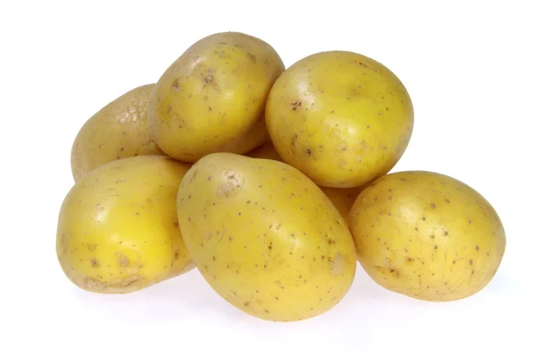Potato 12 — Stock Photo, Image