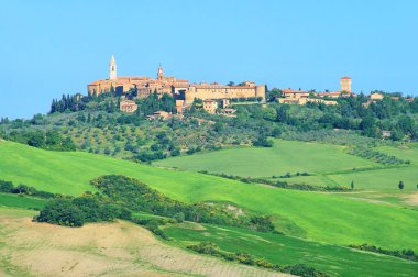 Pienza 13