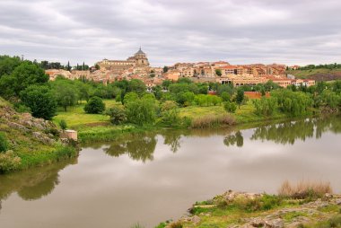 Toledo hastane de tavera 01