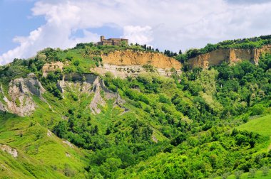 Volterra kilise 06