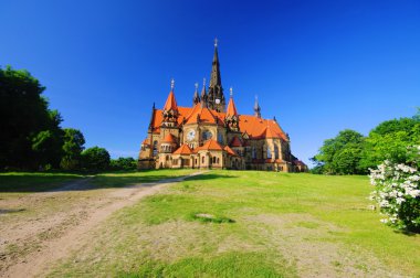 Dresden kilise st. martin 01