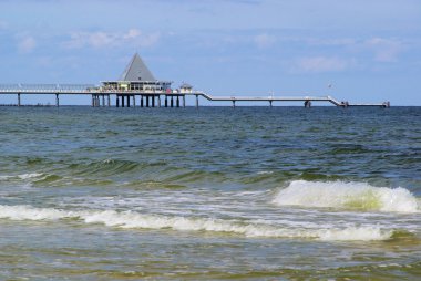 Heringsdorf pier 07