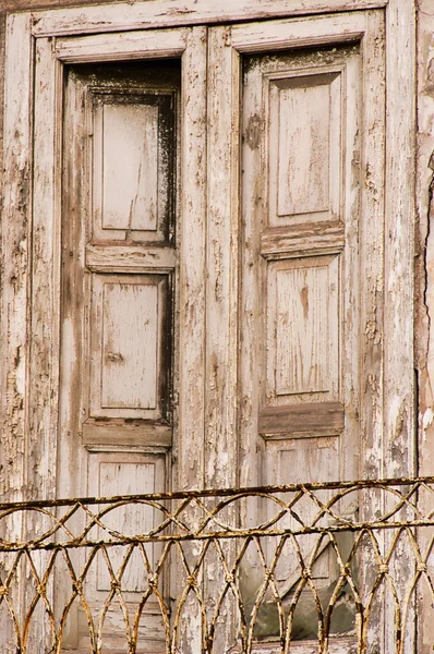 Двері 01 — стокове фото
