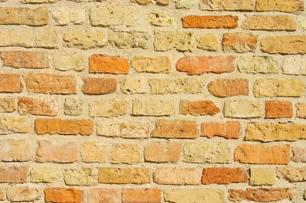 벽돌 벽 03 — 스톡 사진