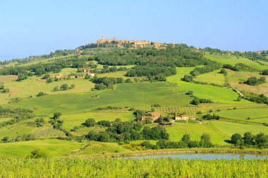 Pienza 08