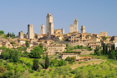 San Gimignano 04