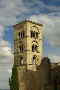 Trujillo kilise 03