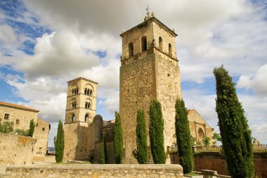 Trujillo kilise 05