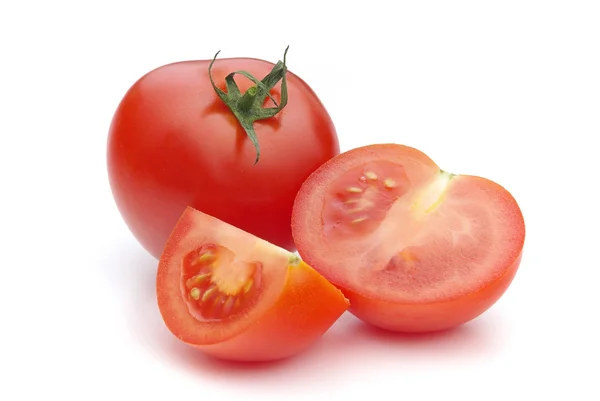 Tomate 19 — Fotografia de Stock