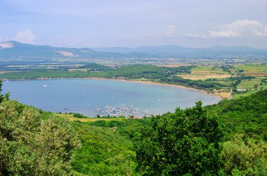 Populonia plaj Baratti 01