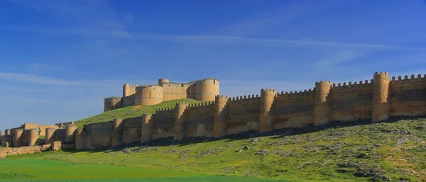 Castillo de Berlanga de Duero 11 —  Fotos de Stock