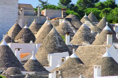 Trulli 15