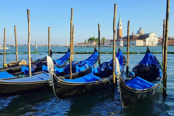 stock image Venice 02