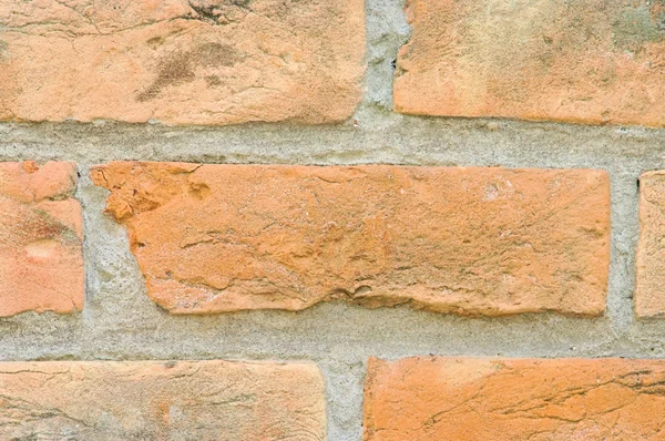 Brick wall 05 — Stock Photo, Image