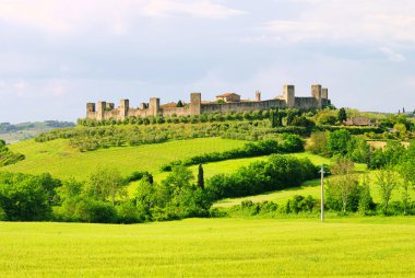 Monteriggioni 02