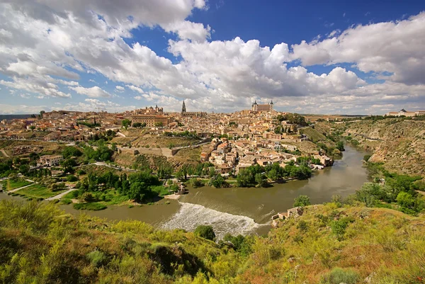 stock image Toledo 01