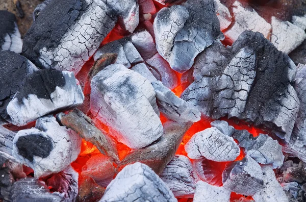 Kömür 17 — Stok fotoğraf