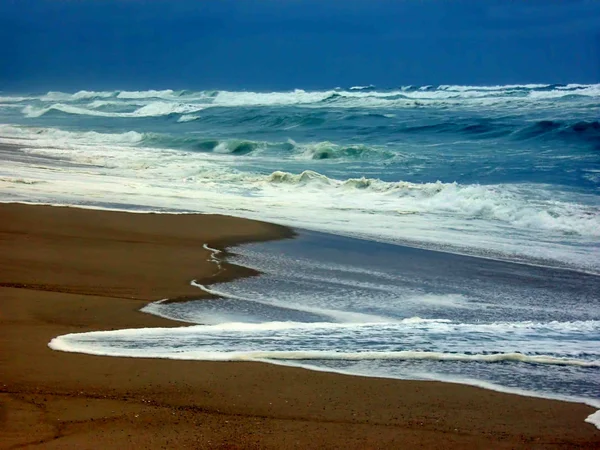 Пляж 11 — стоковое фото