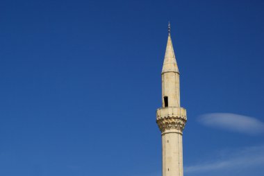 Mostar Camii 05